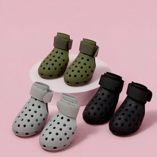 Dog Paw Protection Boots
