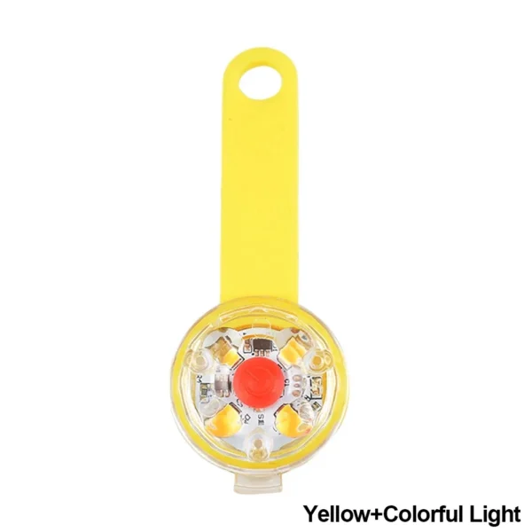 Dog collar, loss collar