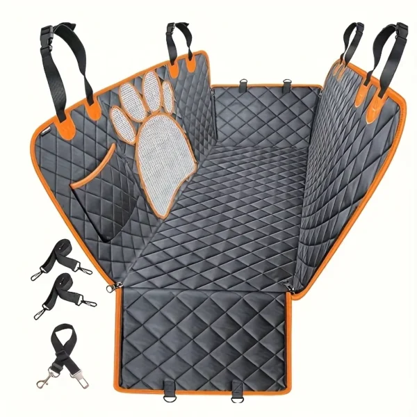 Dog Seat Cover